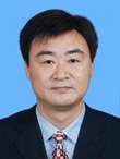 区委书记 马正华 